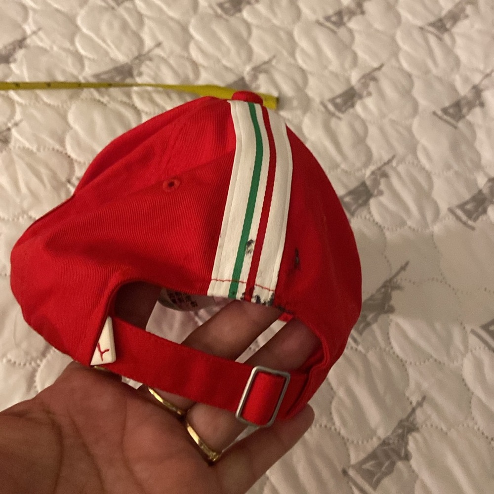 Puma hat - Picture 4 of 7